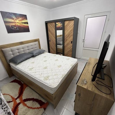 Аренда комфортной 2-комнатной квартиры с отдельной кухней, 55 м², район Томис Норд, Констанца, Румыния